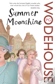 Capa do artigo Summer Moonshine