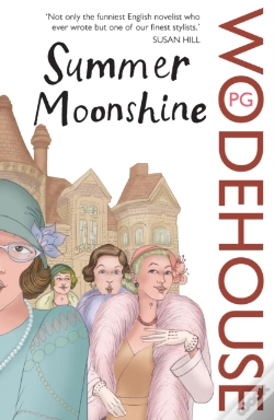 Capa do artigo Summer Moonshine