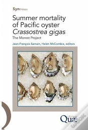 Capa do artigo Summer Mortality Of Pacific Oyster Crassostrea Gigas ; The Morest Project