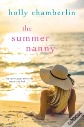 Capa do artigo Summer Nanny