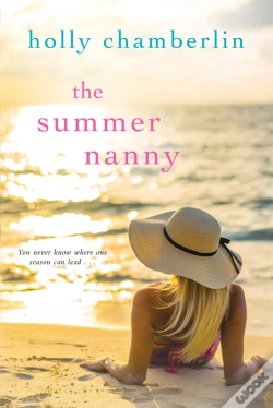 Capa do artigo Summer Nanny