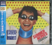 Capa do artigo Summer Nerves - CD
