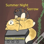 Capa do artigo Summer Night Sorrow