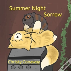 Capa do artigo Summer Night Sorrow