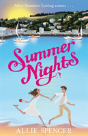 Summer Nights - Preview