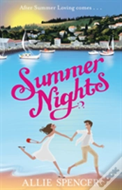 Capa do artigo Summer Nights