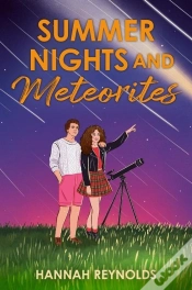 Capa do artigo Summer Nights And Meteorites