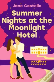 Capa do artigo Summer Nights At The Moonlight Hotel