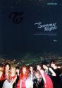 Summer Nights - CD - Preview