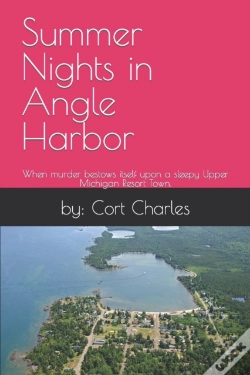 Capa do artigo Summer Nights In Angle Harbor