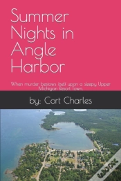 Capa do artigo Summer Nights In Angle Harbor