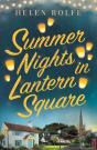 Summer Nights In Lantern Square - Preview