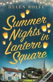 Capa do artigo Summer Nights In Lantern Square