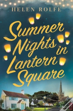 Capa do artigo Summer Nights In Lantern Square