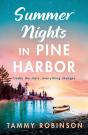 Summer Nights In Pine Harbor - Preview