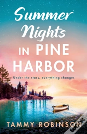 Capa do artigo Summer Nights In Pine Harbor