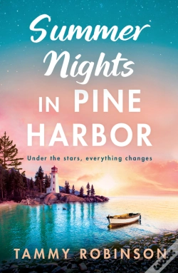 Capa do artigo Summer Nights In Pine Harbor