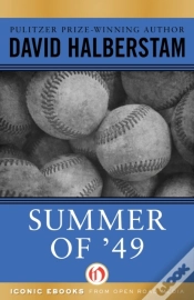 Capa do artigo Summer Of 