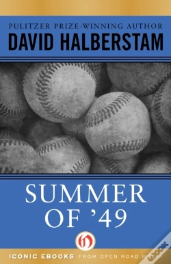 Capa do artigo Summer Of '49
