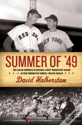 Summer Of '49