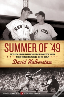 Capa do artigo Summer Of '49