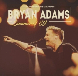 Capa do artigo Summer of 69 - CD