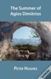 Capa do artigo Summer Of Agios Dimitrios