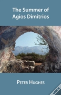 Capa do artigo Summer Of Agios Dimitrios