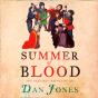 Summer Of Blood - Preview