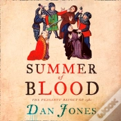 Capa do artigo Summer Of Blood