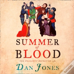 Capa do artigo Summer Of Blood