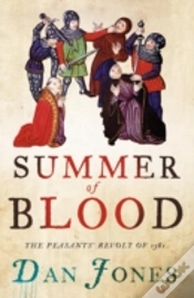 Capa do artigo Summer Of Blood
