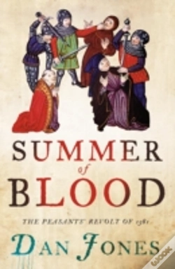 Capa do artigo Summer Of Blood