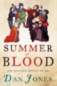 Summer Of Blood