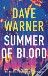 Summer Of Blood