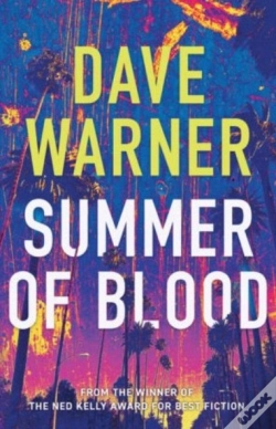 Capa do artigo Summer Of Blood