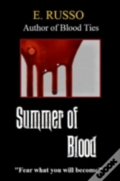 Capa do artigo Summer Of Blood