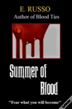 Capa do artigo Summer Of Blood