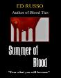 Summer Of Blood - Preview