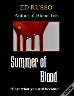 Capa do artigo Summer Of Blood
