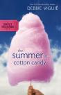 Summer Of Cotton Candy - Preview