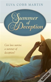 Capa do artigo Summer Of Deception