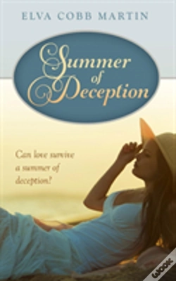 Capa do artigo Summer Of Deception