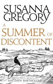 Capa do artigo Summer Of Discontent