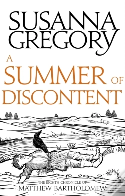Capa do artigo Summer Of Discontent