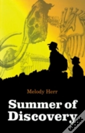 Capa do artigo Summer Of Discovery