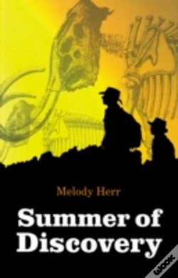 Capa do artigo Summer Of Discovery