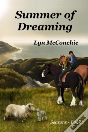 Capa do artigo Summer Of Dreaming