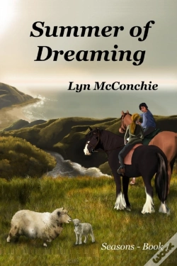 Capa do artigo Summer Of Dreaming