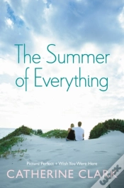 Capa do artigo Summer Of Everything